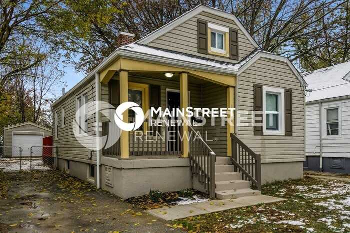 1207 Bicknell Ave - Photo 5 of 17