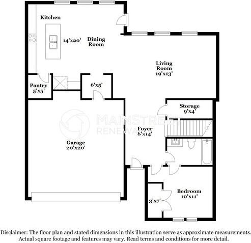 333 S Pine St #1 - Photo 2 of 17