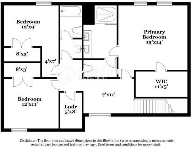 333 S Pine St #1 - Photo 3 of 17