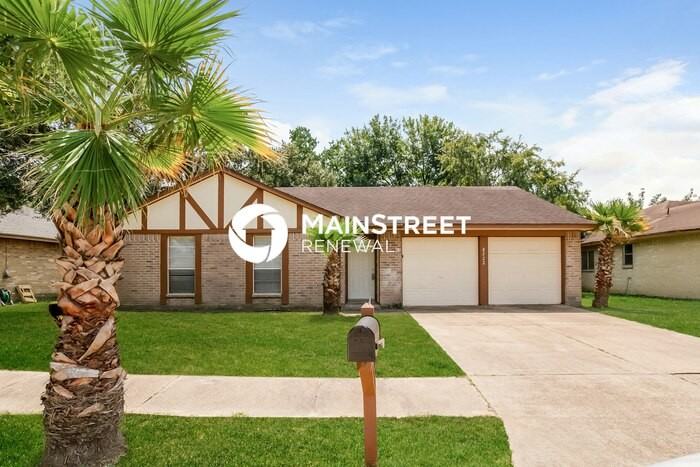 8222 Buckeye Glen Ln
