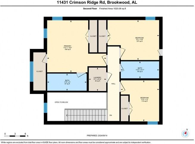 11431 Crimson Ridge Rd - Photo 4 of 6