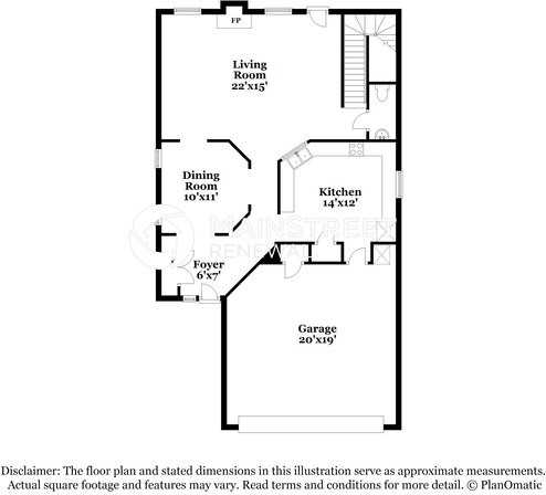 1912 Simmons Ln - Photo 2 of 17
