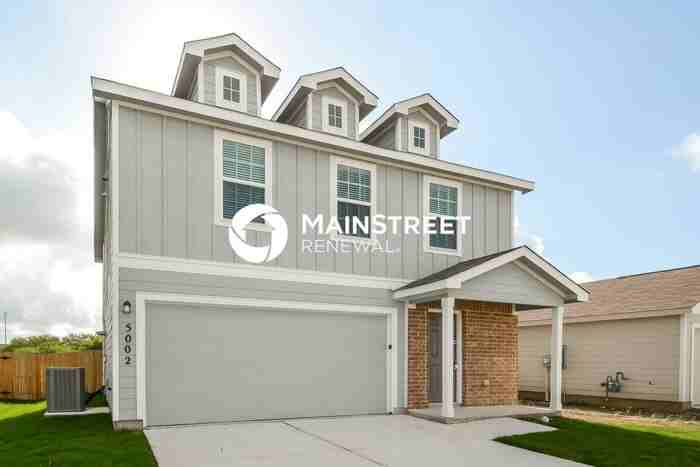 5002 Everett Loop - Photo 2 of 15