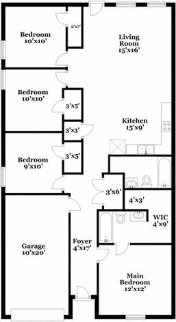 3004 Evening Rd - Photo 2 of 3
