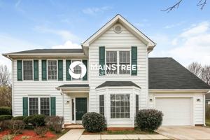 featured image of 4101 Auburn Hills Dr