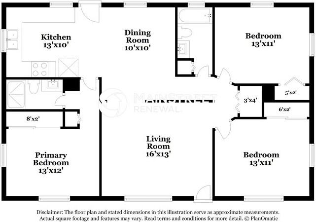 6437 30th Way N - Photo 2 of 16