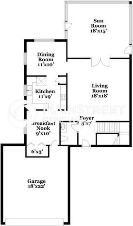 7981 Copperfield Cir S - Photo 3 of 17