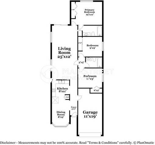 523 Scarlet Maple Ct - Photo 2 of 16