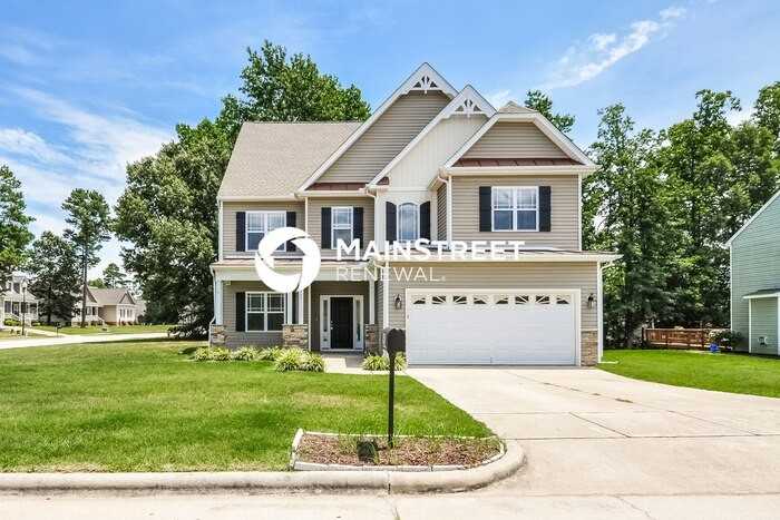 260 Willowbrook Cir