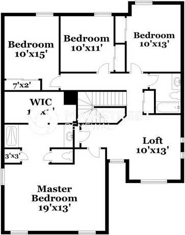 9921 W Hilton Ave - Photo 3 of 17