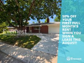1552 S Flamingo Way - Photo 1 of 1