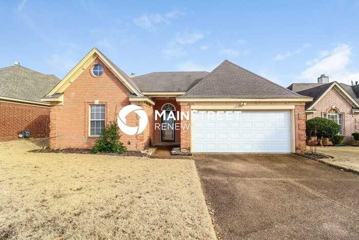 3836 Clarion Dr