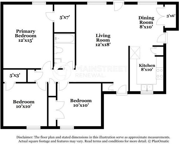 5325 Longwood Cv - Photo 2 of 16