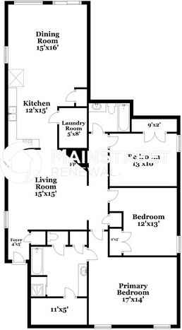 6855 Kerri Valley Ln - Photo 3 of 16