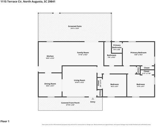 1115 Terrace Cir - Photo 2 of 12