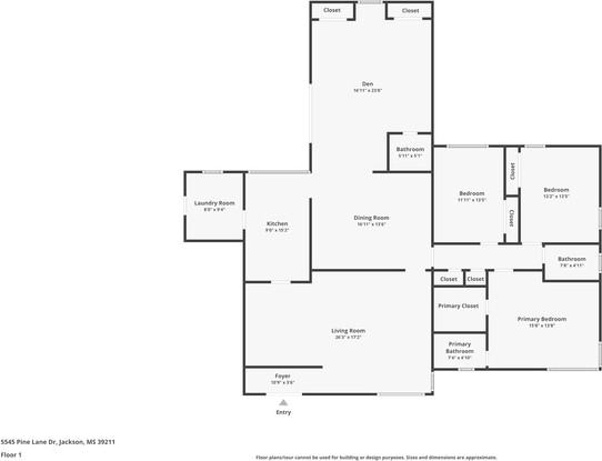 5545 Pine Lane Dr - Photo 2 of 12
