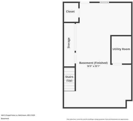 446 S Chapel Gate Ln - Photo 2 of 12