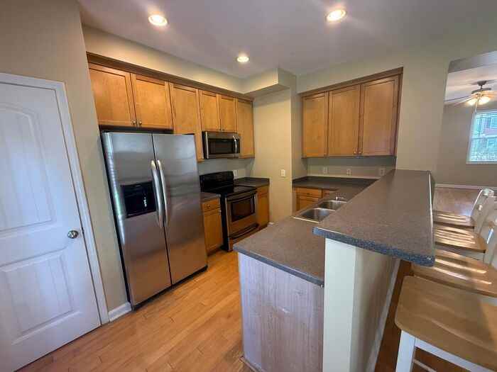 5109 Powell Townes Way - Photo 2 of 13