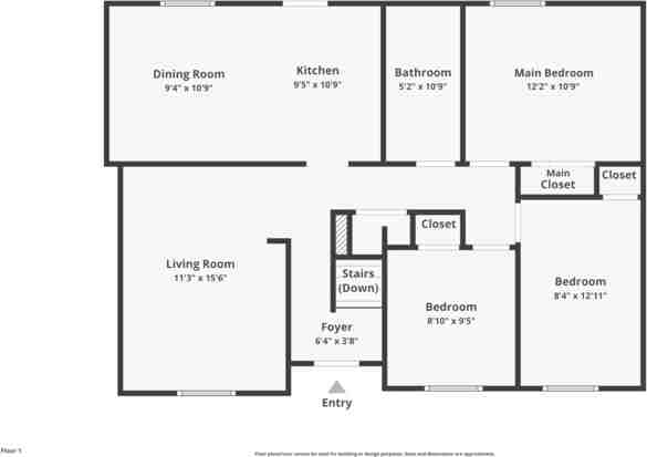 3132 Dorf Dr - Photo 2 of 13