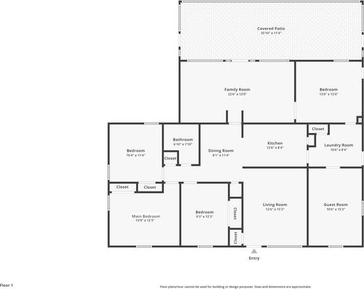 2801 Deen Ave - Photo 2 of 10