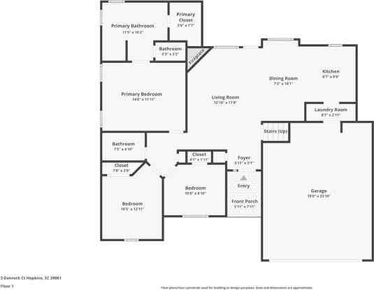 3 Danrock Ct - Photo 2 of 13