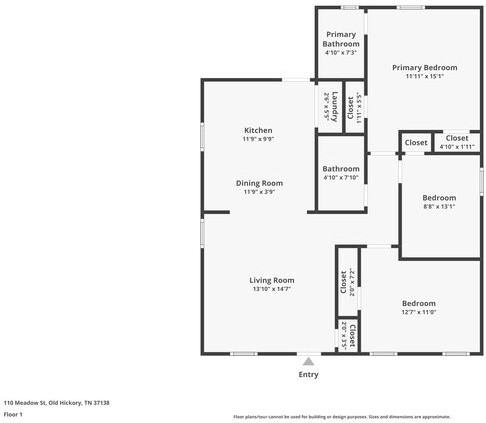 110 Meadow St - Photo 2 of 12