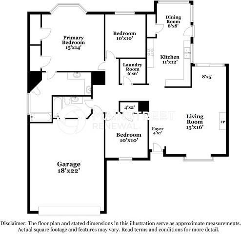 3998 Ross Rd - Photo 2 of 16
