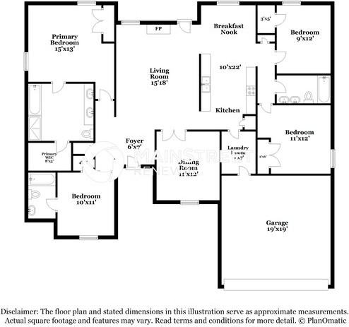 60 Edgewater Cv - Photo 2 of 16