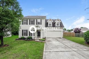 5607 Falls Ridge Ln - Photo 1 of 1