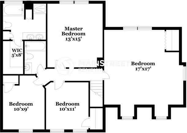 5607 Falls Ridge Ln - Photo 3 of 17