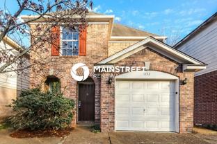 1232 Calebs Ridge Dr - Photo 1 of 1