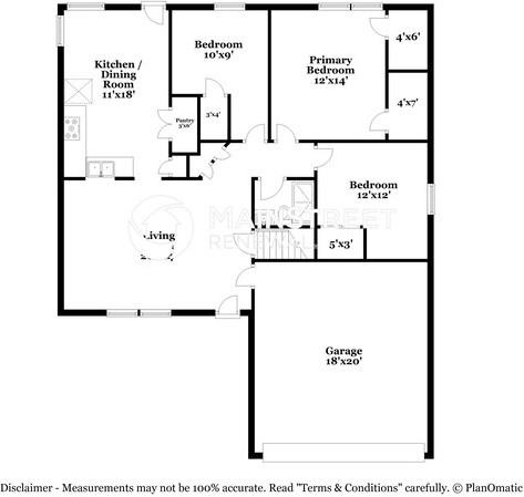2079 Queens Meadow Ln - Photo 2 of 17