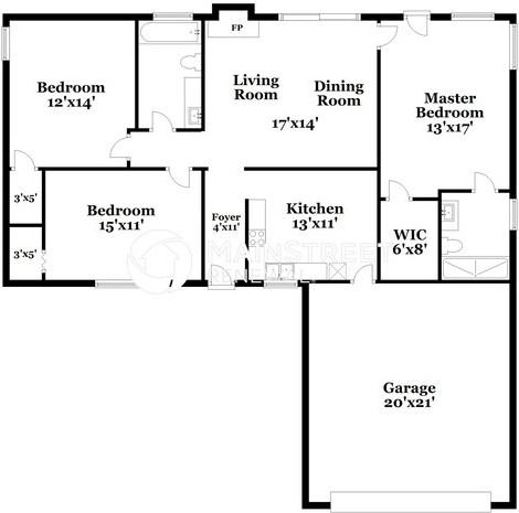 2133 Lema Dr - Photo 2 of 16