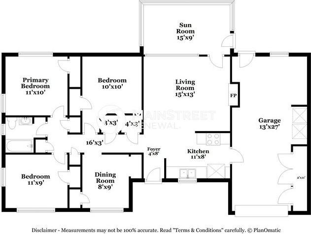 5733 Michigan Ave - Photo 2 of 16