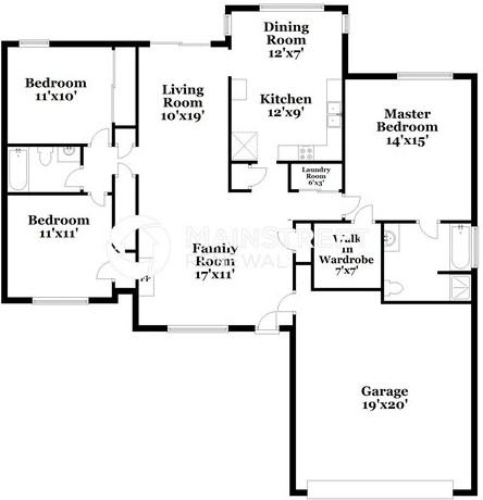 1345 Iron Gate Blvd - Photo 2 of 16