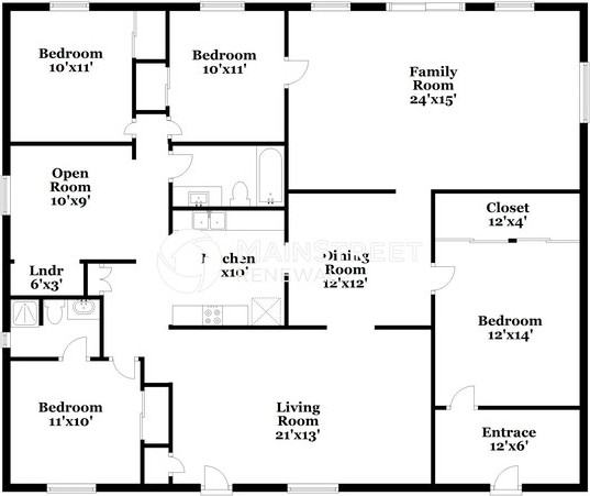 4301 N 59th Ave - Photo 2 of 15