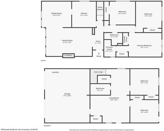 190 Forest Knolls Dr - Photo 3 of 50