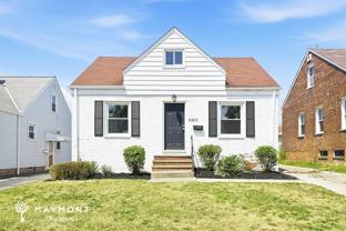 9203 S Highland Ave - Photo 1 of 1