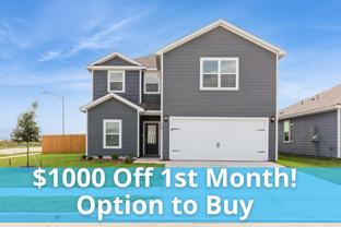 932 Crimson Wolf Rd - Photo 1 of 1