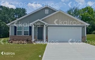 featured image of 184 George Oxford Dr