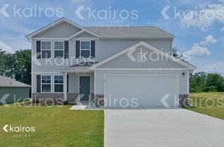 168 George Oxford Dr - Photo 1 of 1