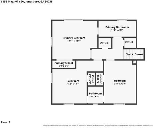 8455 Magnolia Dr - Photo 4 of 16