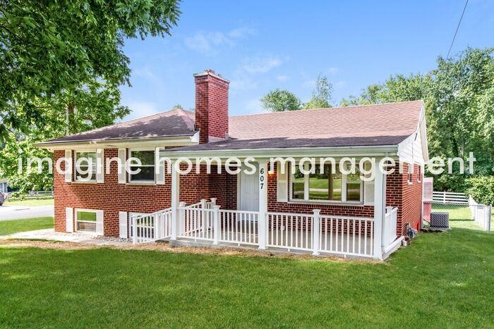 607 W Kemper Rd - Photo 4 of 22