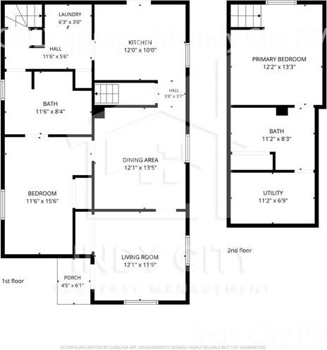 53 E Raymond St - Photo 2 of 26