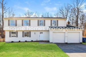 featured image of 1960 Stoney Hill Dr