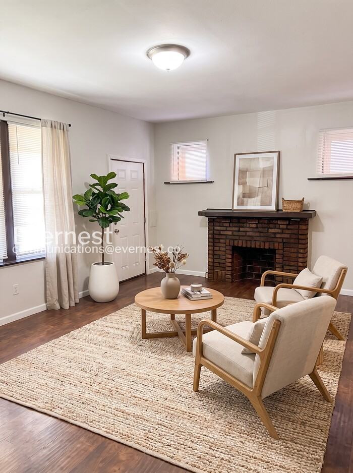 3926 Oregon Ave #1F - Photo 4 of 21