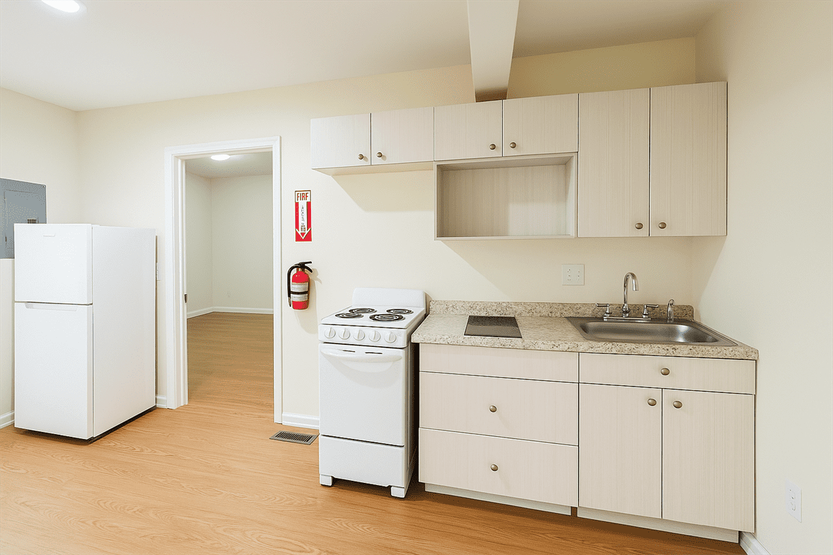 422 N Hamilton St #2 - Photo 3 of 12