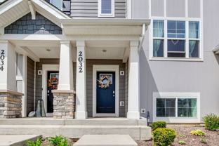2032 Yellowstone Blvd #2032 - Photo 1 of 1