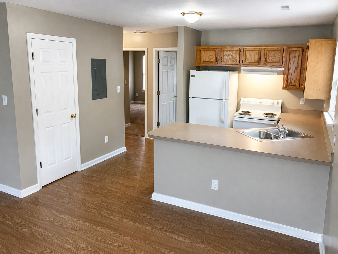 2001 Cornerstone Dr #3 - Photo 3 of 10