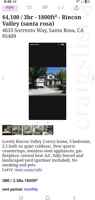 featured image of 4633 Sorrento Way #NA